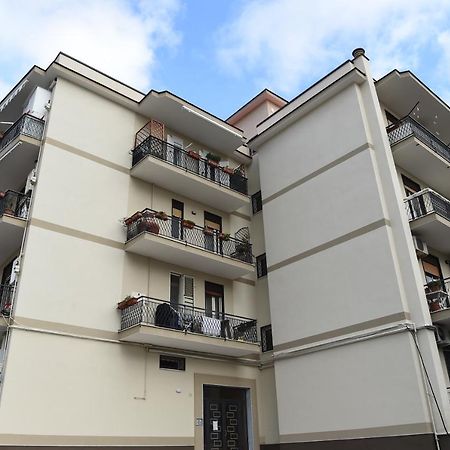 B&B Degli Aranci Pozzuoli Kültér fotó